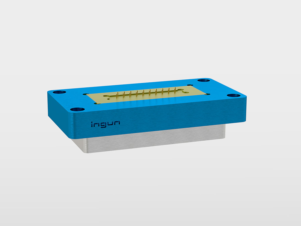 Innovative test solutions for 6G applications INGUN